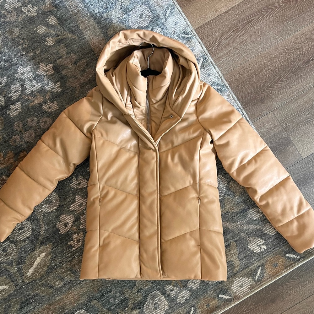 Abercrombie & Fitch EXTREMELY WARM Winter Coat